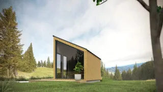 Modulaire woning Bouwart Office - foto 7