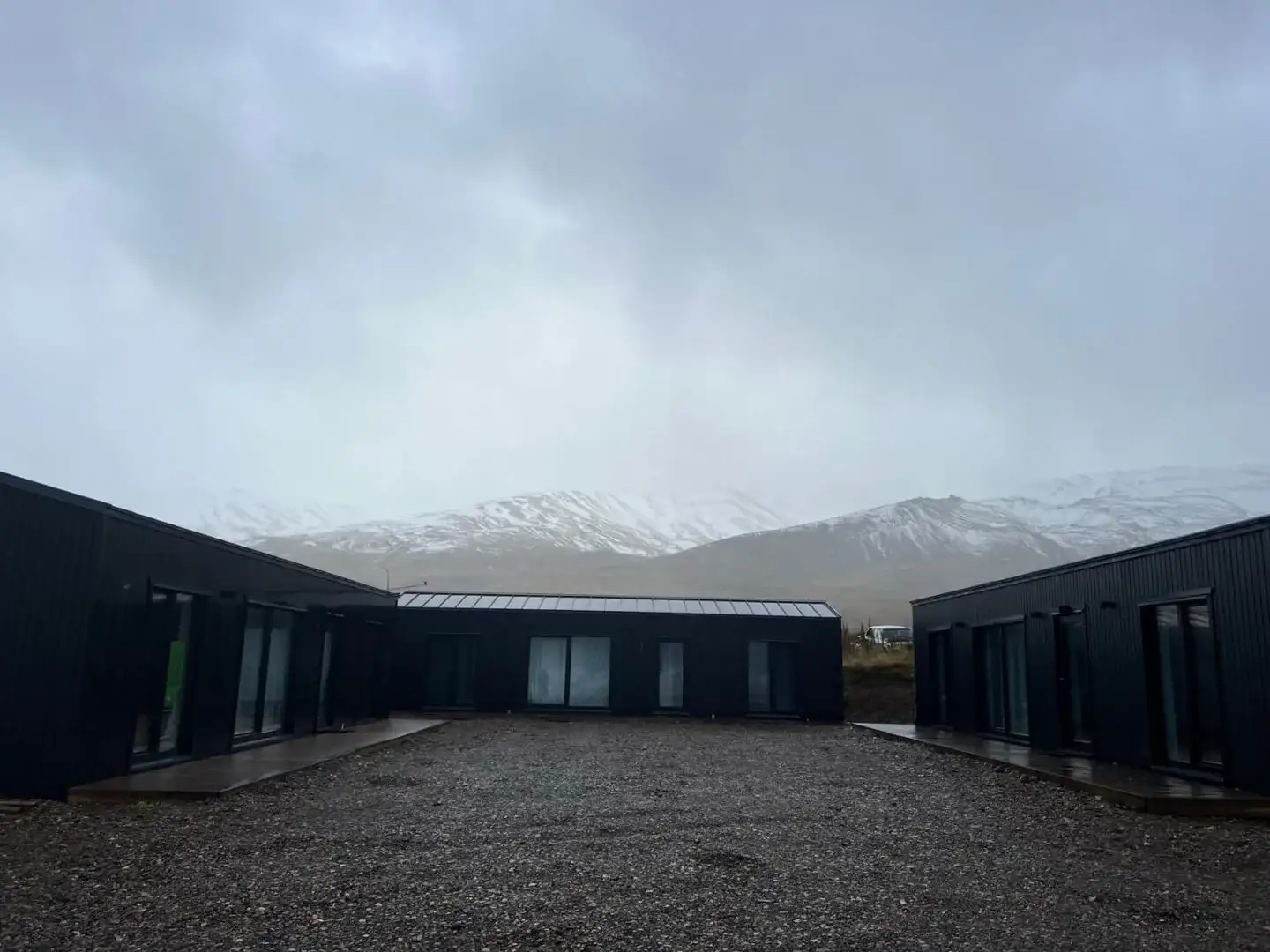 Project van Bouw Art: Drie woningen in IJsland, foto 7
