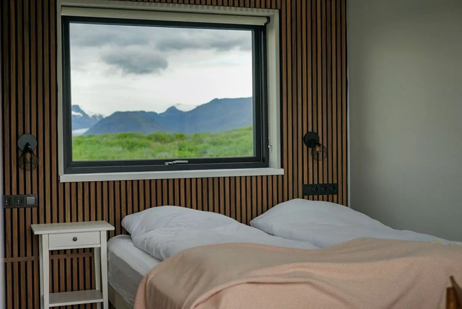 Project van Bouw Art: Scandic Split in IJsland, foto 7