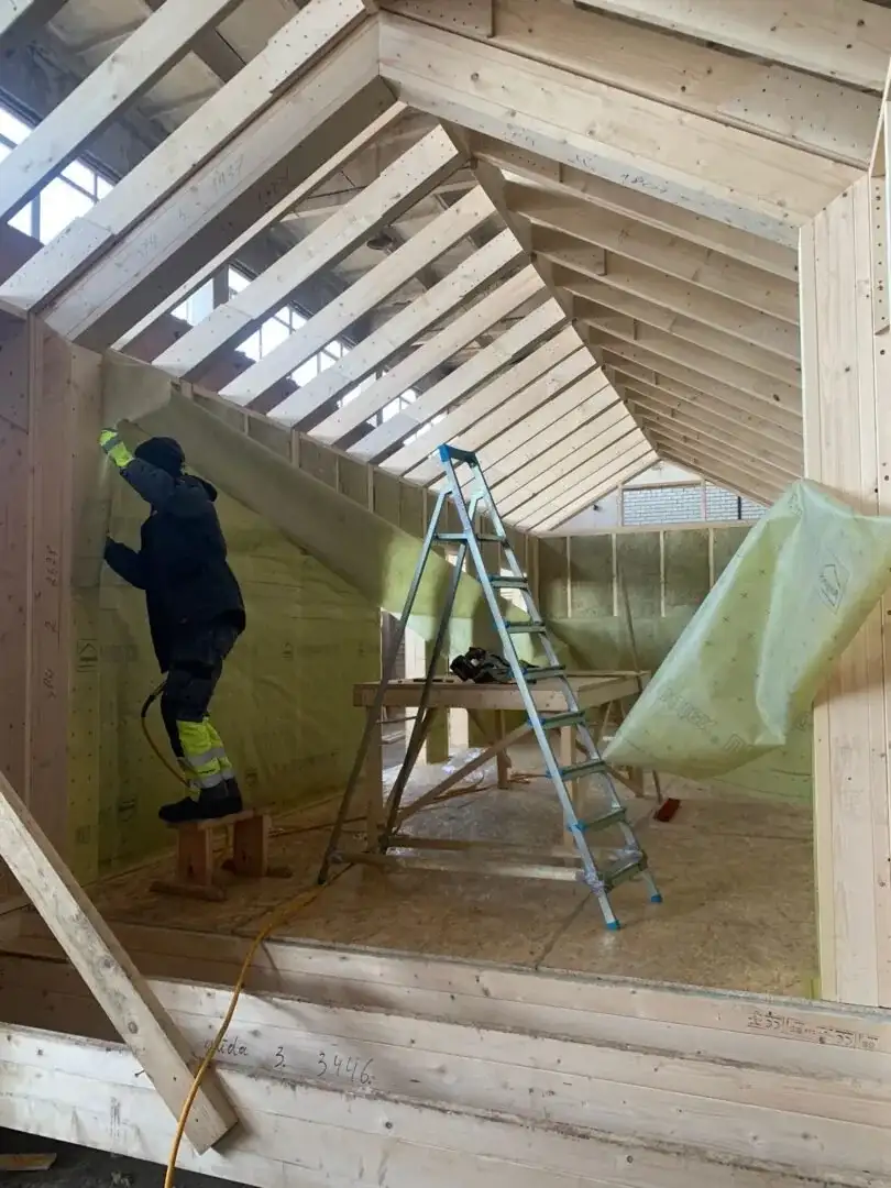 Project van Bouw Art: Tromsø, foto 7