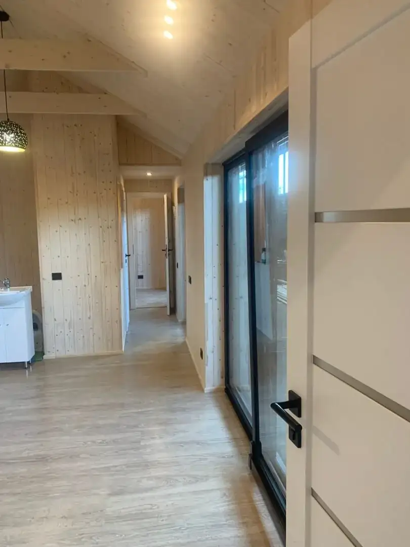 Project van Bouw Art: Nordic in Ventspils, foto 7