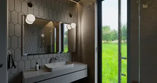 Modulaire woning Åre - foto 7