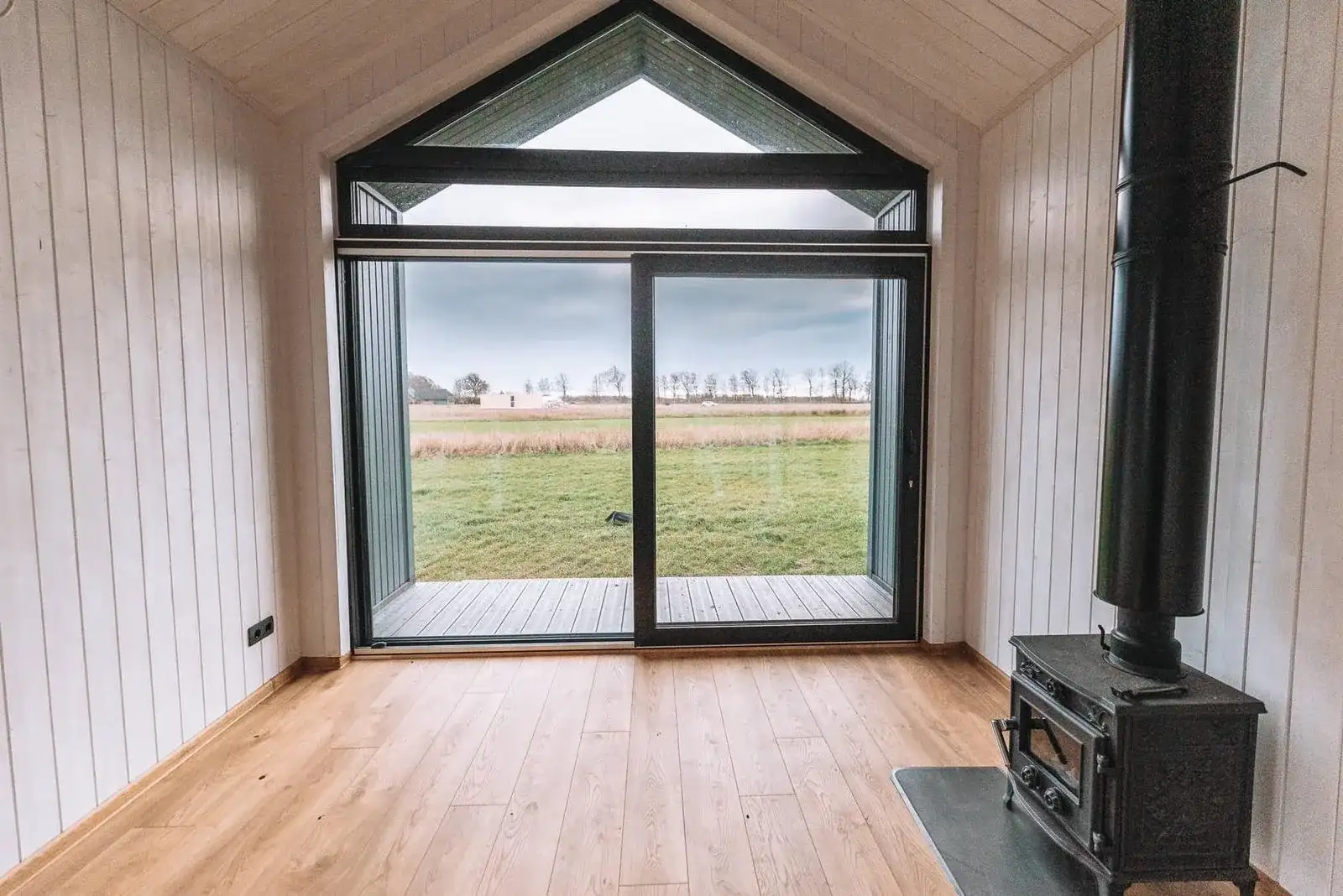 Project van Bouw Art: Tromsø in Liepāja, foto 7
