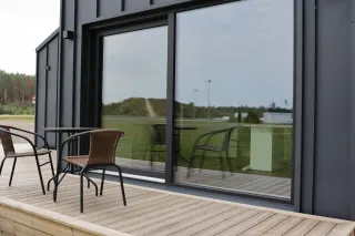 Modulaire woning Florø - foto 9