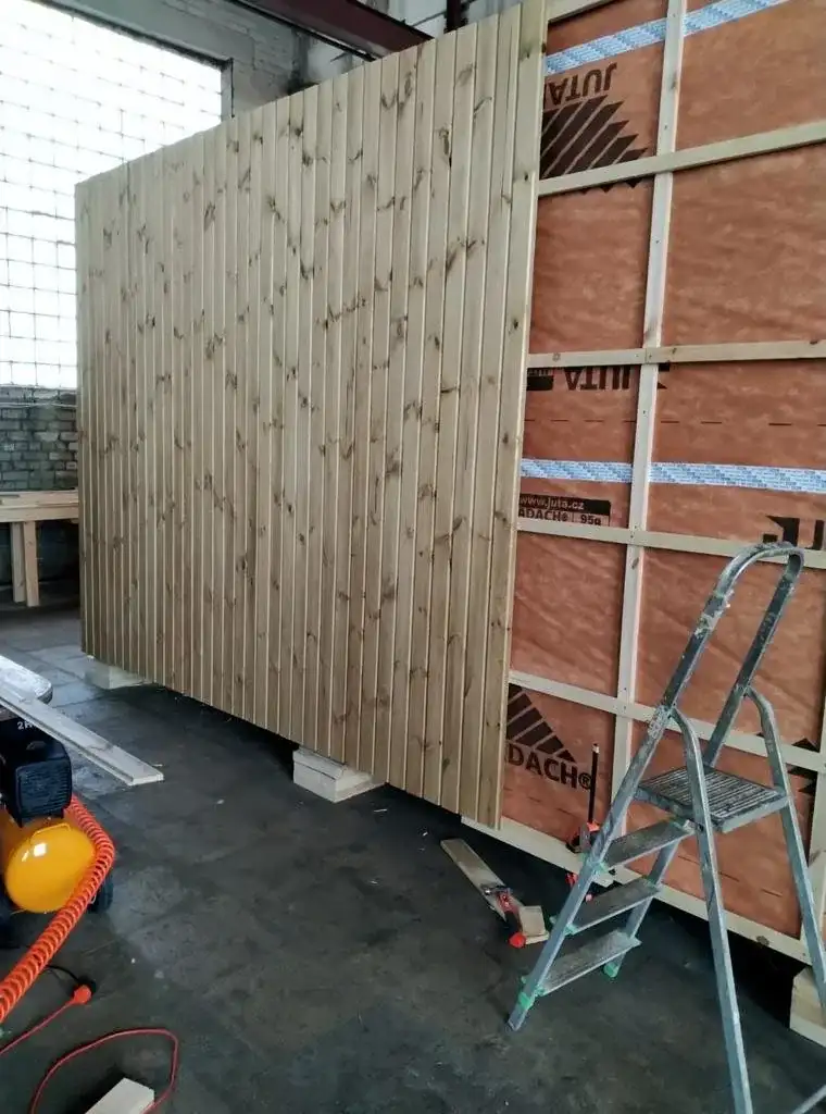 Project van Bouw Art: Scandic, foto 7