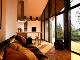 Modulaire woning Molde - foto 7