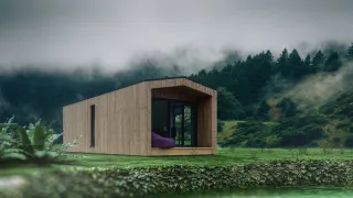 Modulaire woning Scandic New - foto 7