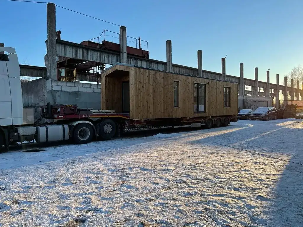 Project van Bouw Art: Scandic voor Nederland, foto 7