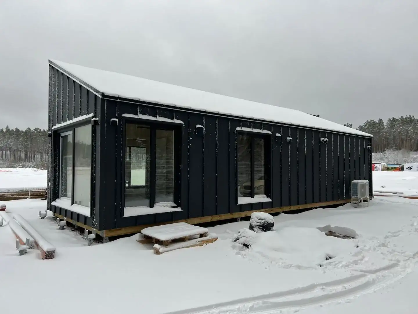 Project van Bouw Art: FLORØ, foto 7