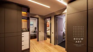Houtskeletbouwwoning Stusvik - foto 7