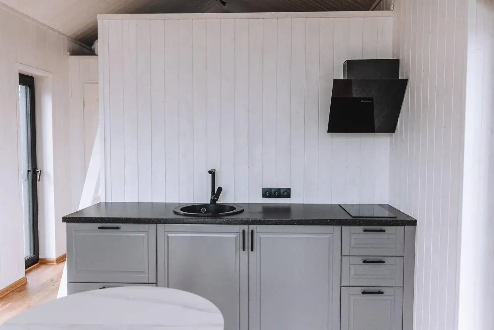 Project van Bouw Art: Tromsø in Liepāja, foto 8