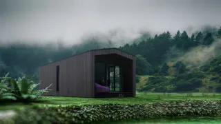 Modulaire woning Scandic New - foto 8