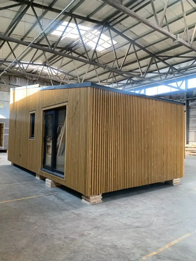 Project van Bouw Art: Selfoss in Saulkrasti, foto 8