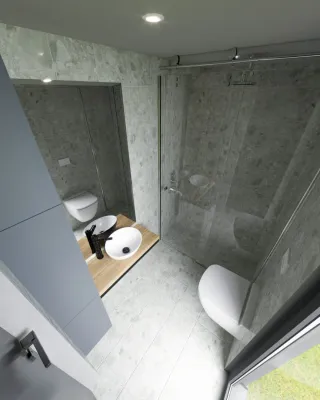 Modulaire woning Skagen - foto 10