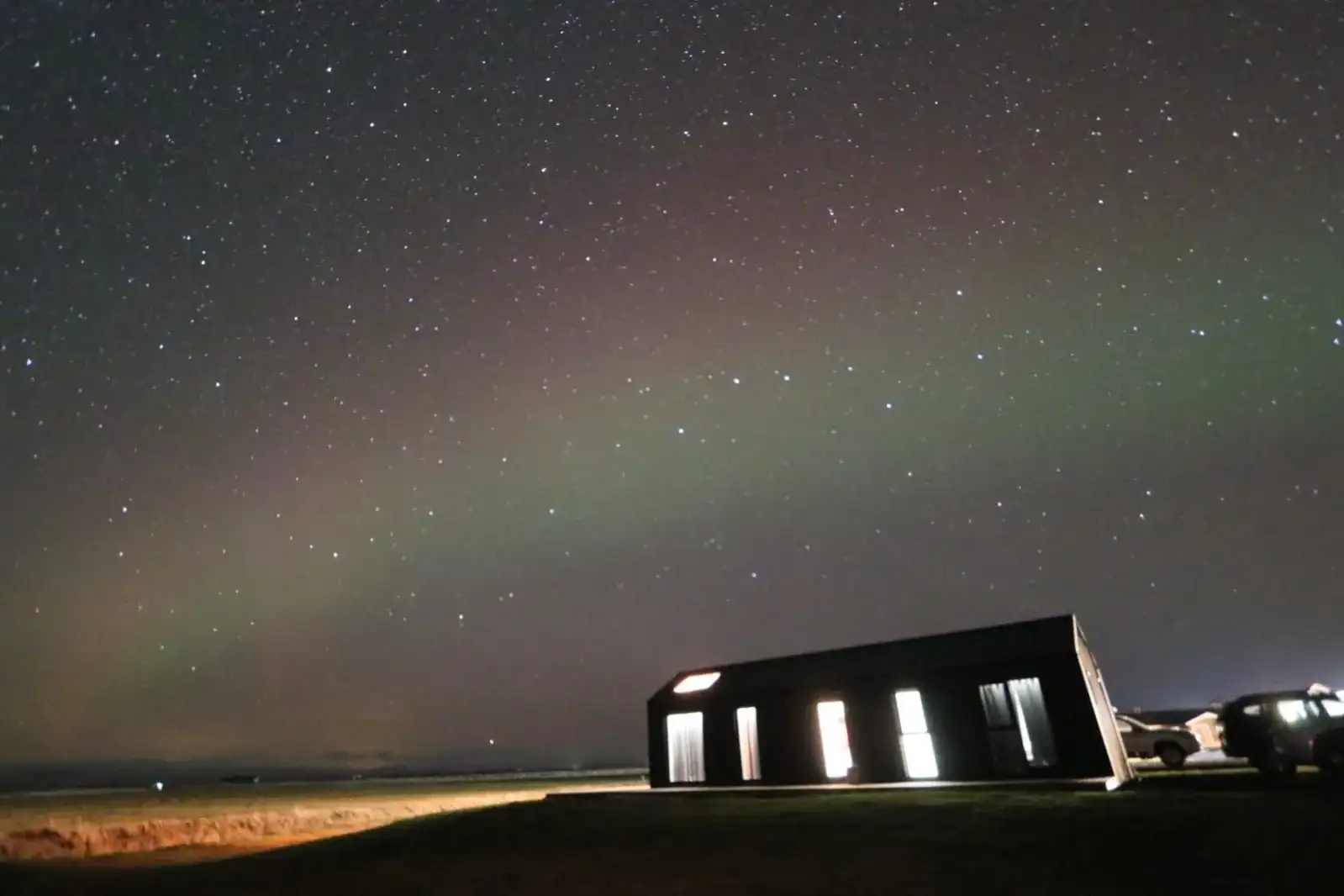 Project van Bouw Art: Drie woningen in IJsland, foto 8
