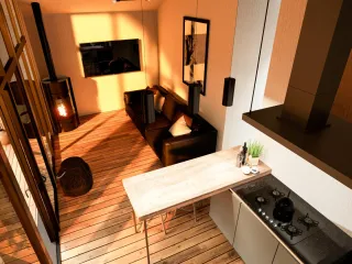 Modulaire woning Molde - foto 8