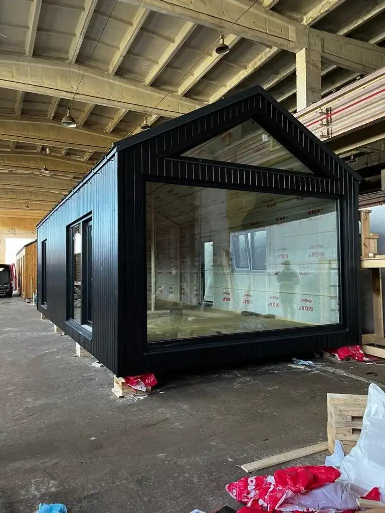 Project van Bouw Art: Nordic Big, foto 8