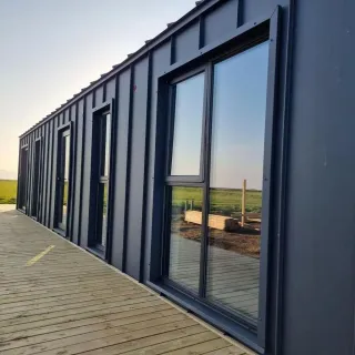 Modulaire woning Iceland Nordic - foto 7