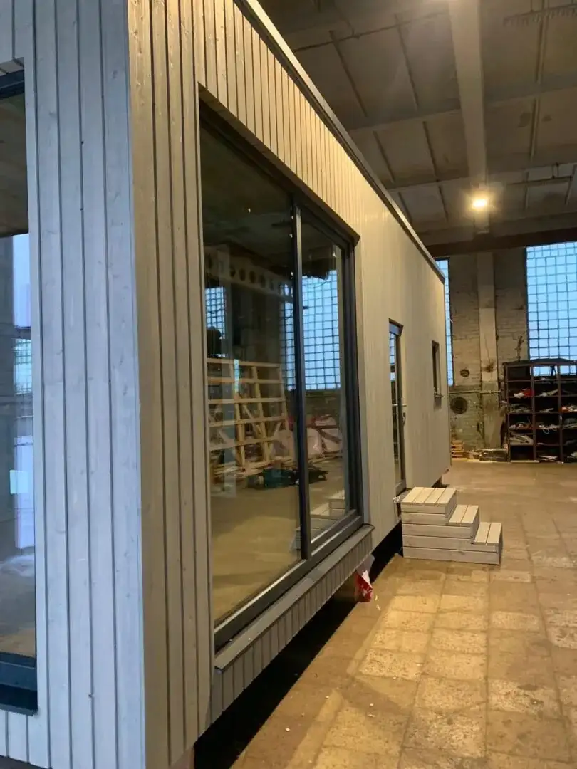Project van Bouw Art: Molle, foto 8