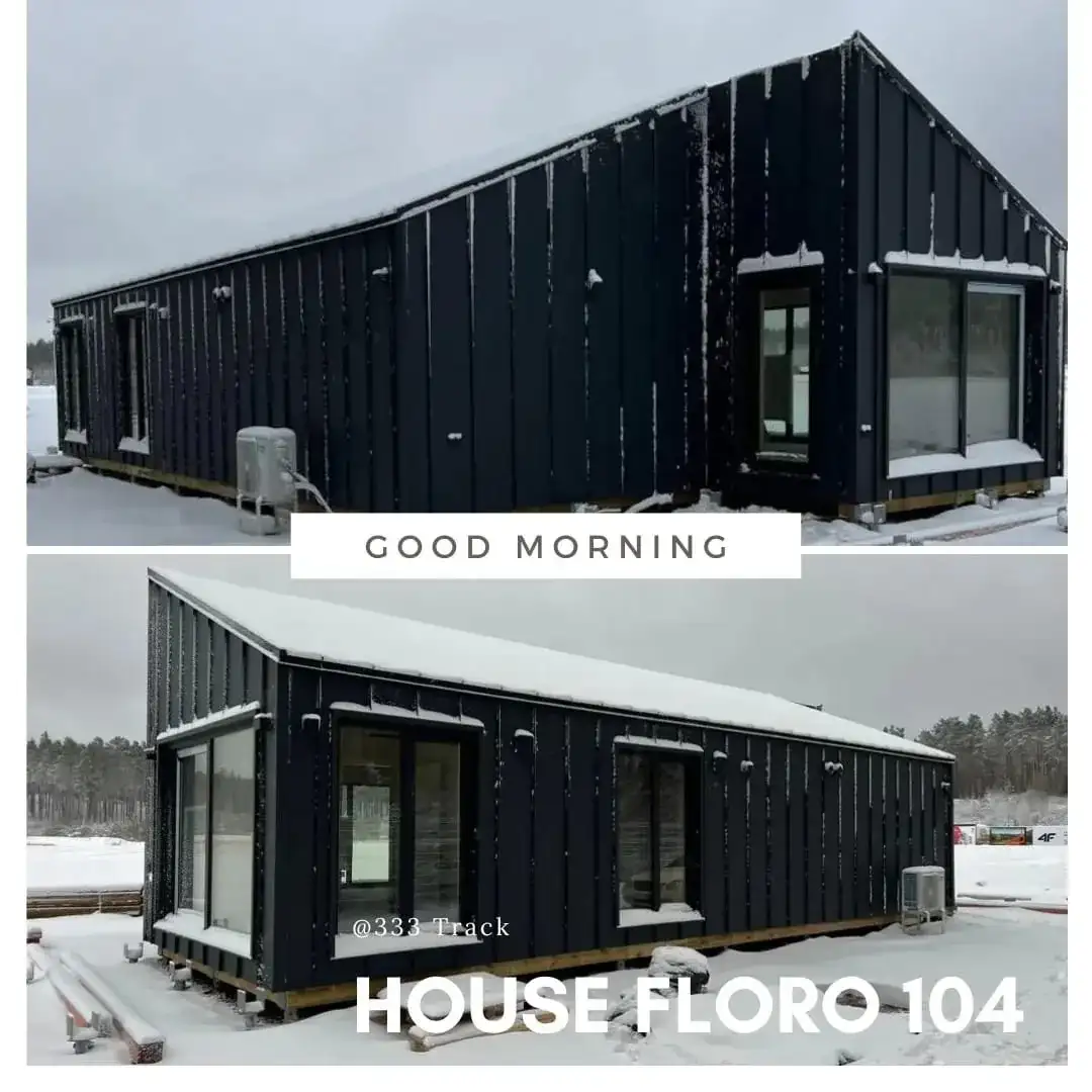 Project van Bouw Art: FLORØ, foto 8