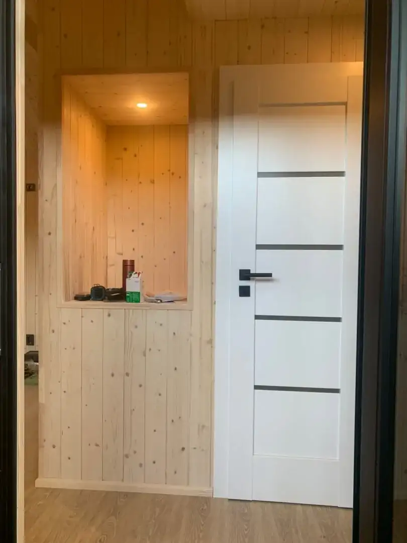 Project van Bouw Art: Nordic in Ventspils, foto 8