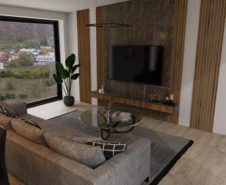 Modulaire woning Bergen - foto 8