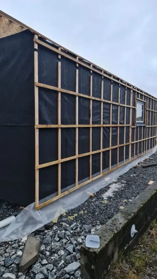 Project van Bouw Art: Nordic, foto 8