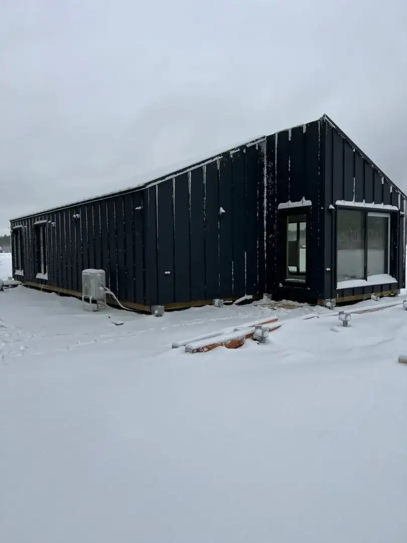 Project van Bouw Art: FLORØ, foto 9