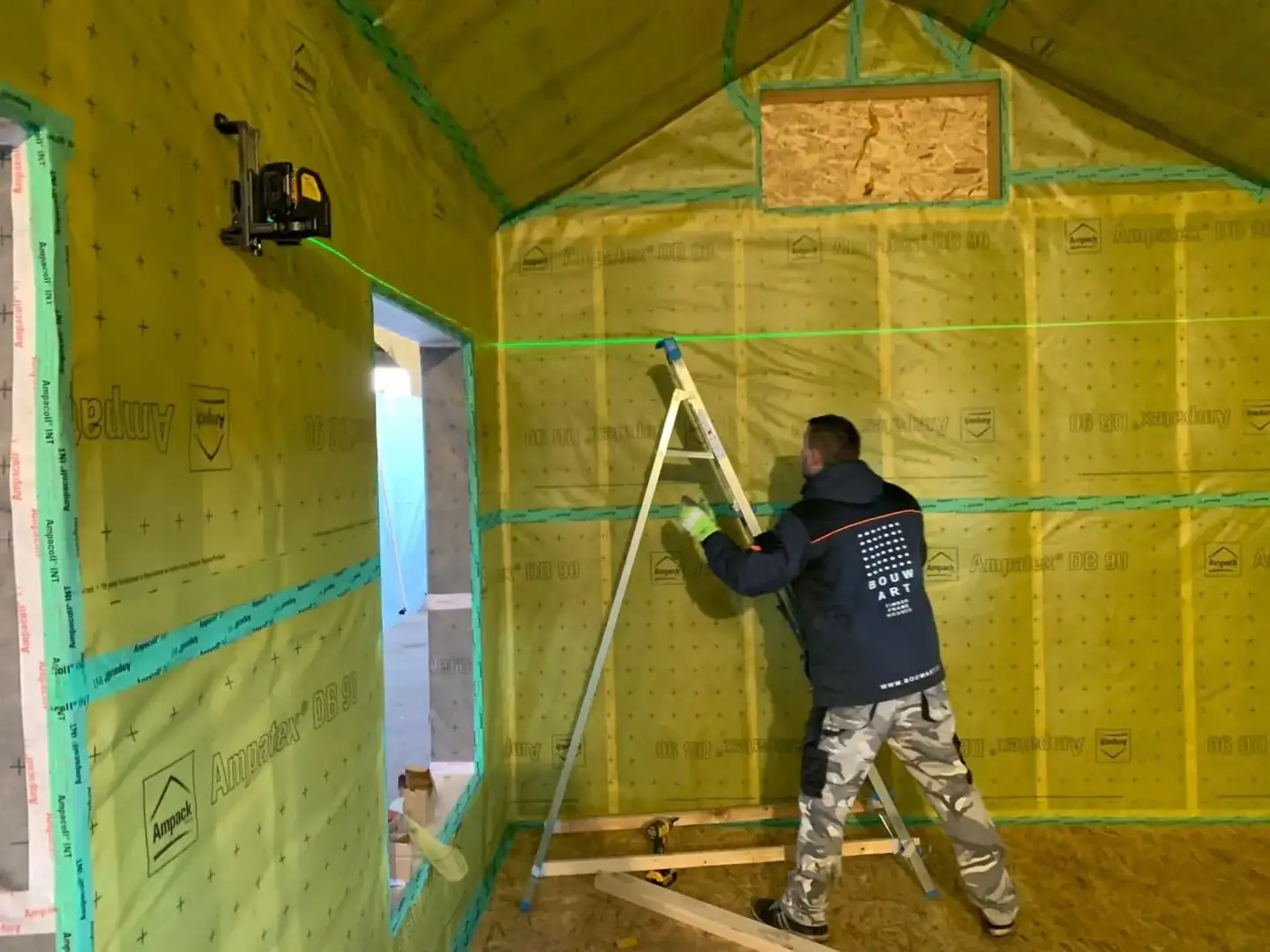 Project van Bouw Art: Tromsø, foto 9