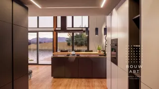 Houtskeletbouwwoning Stusvik - foto 9