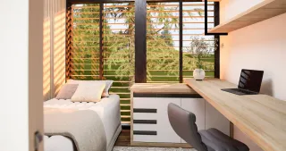 Modulaire woning Molde - foto 9