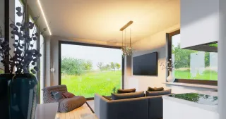 Modulaire woning Åre - foto 9