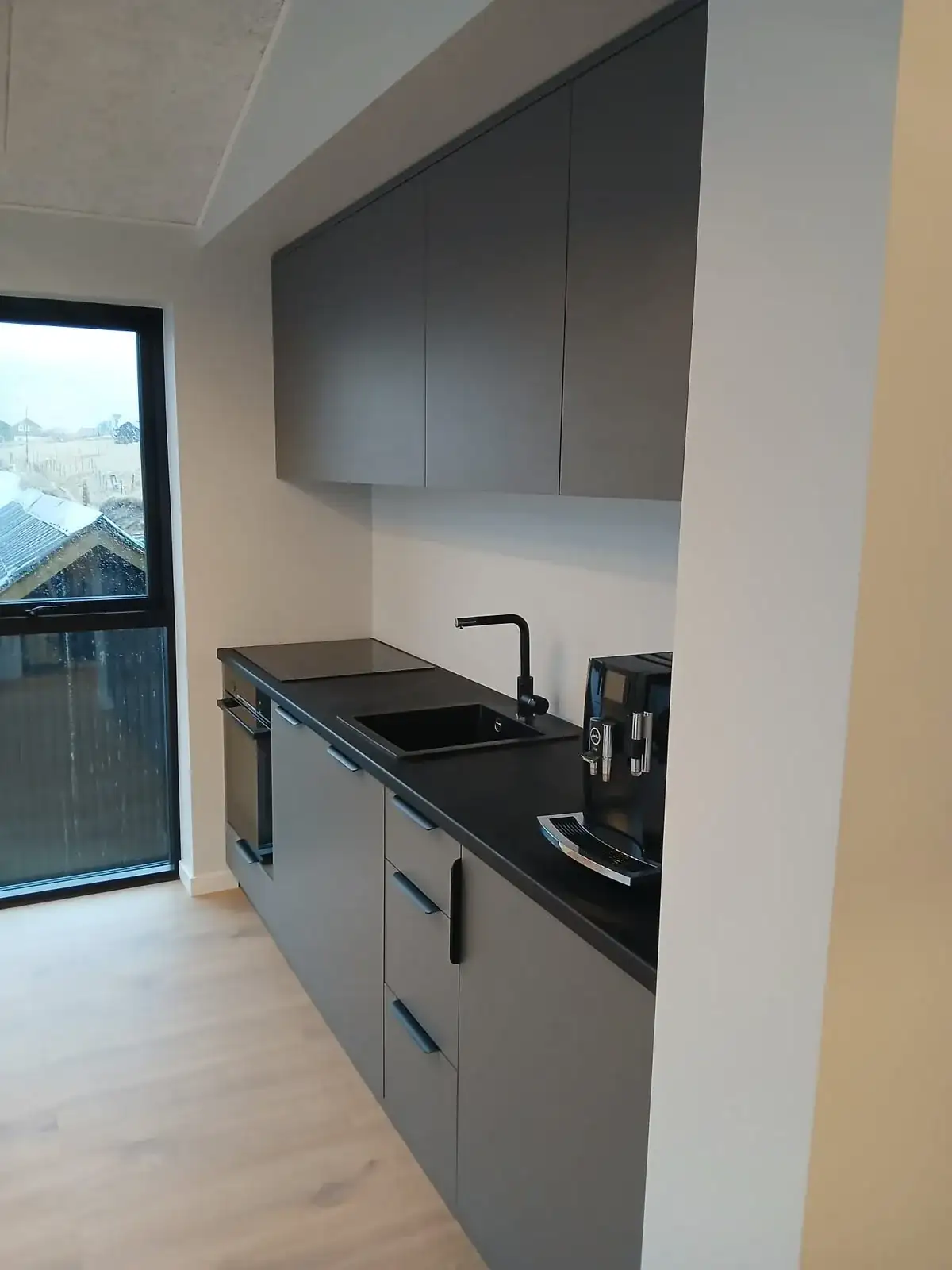 Project van Bouw Art: Maatwerkproject op de Faeröer, foto 9