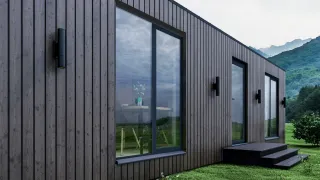 Modulaire woning Scandic New - foto 9