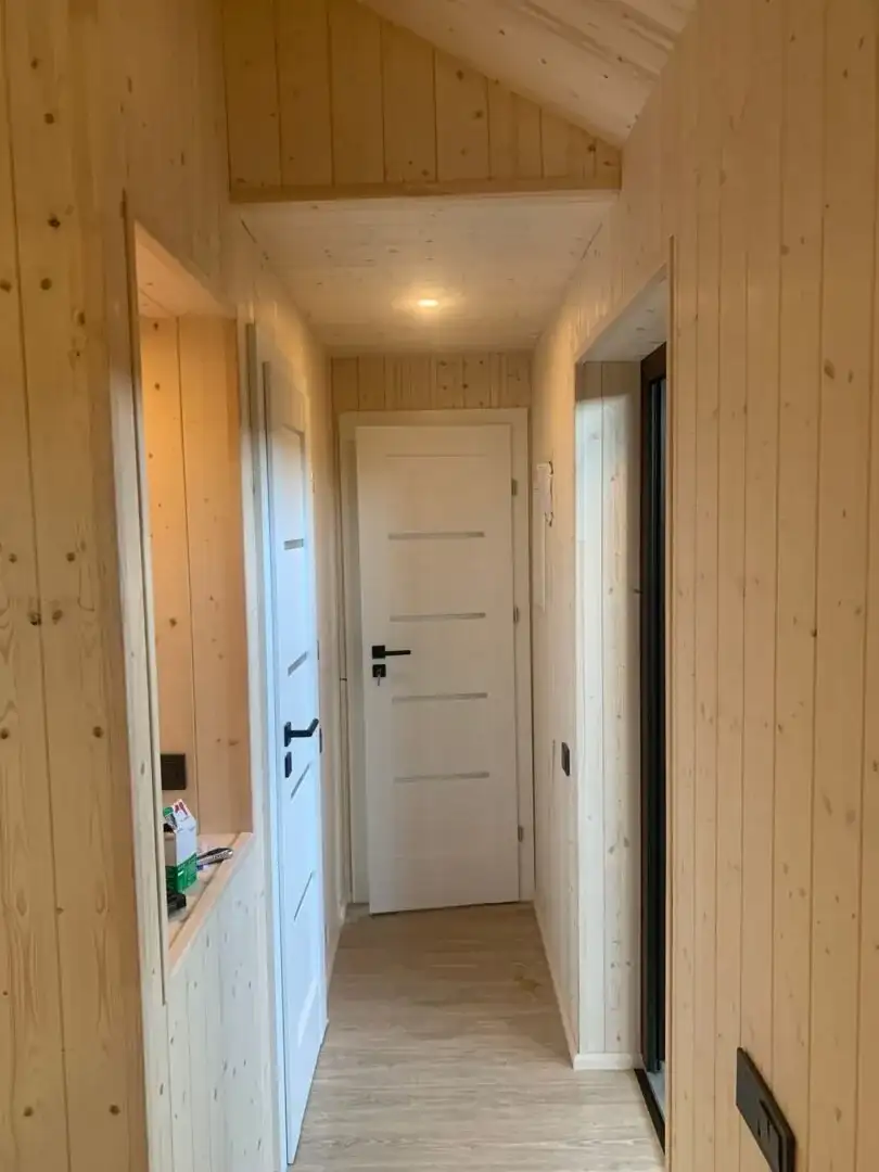 Project van Bouw Art: Nordic in Ventspils, foto 9