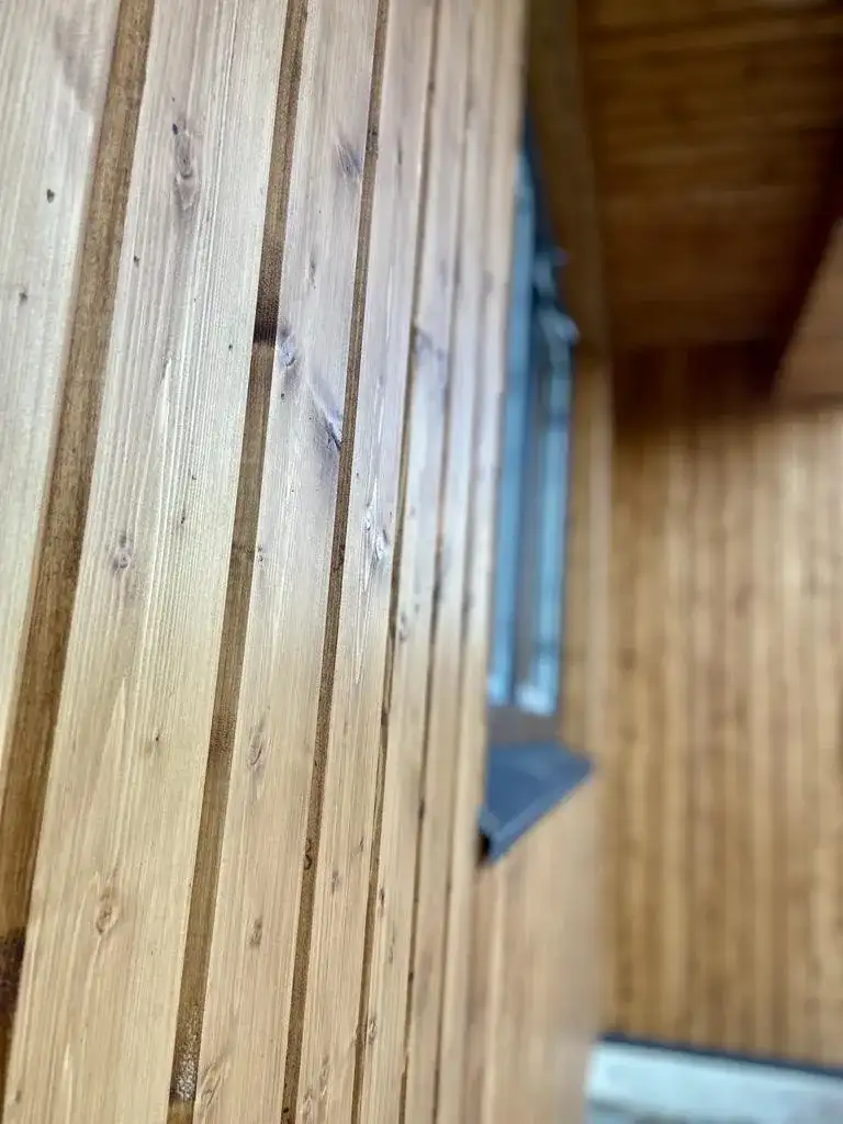 Project van Bouw Art: Paneelbouwwoning in Jūrmala, 90 m², foto 9