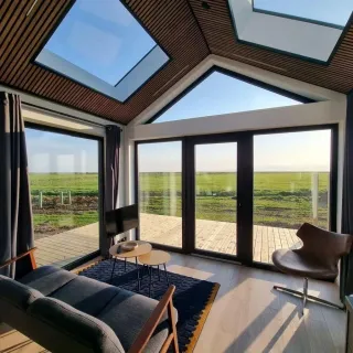 Modulaire woning Iceland Nordic - foto 8