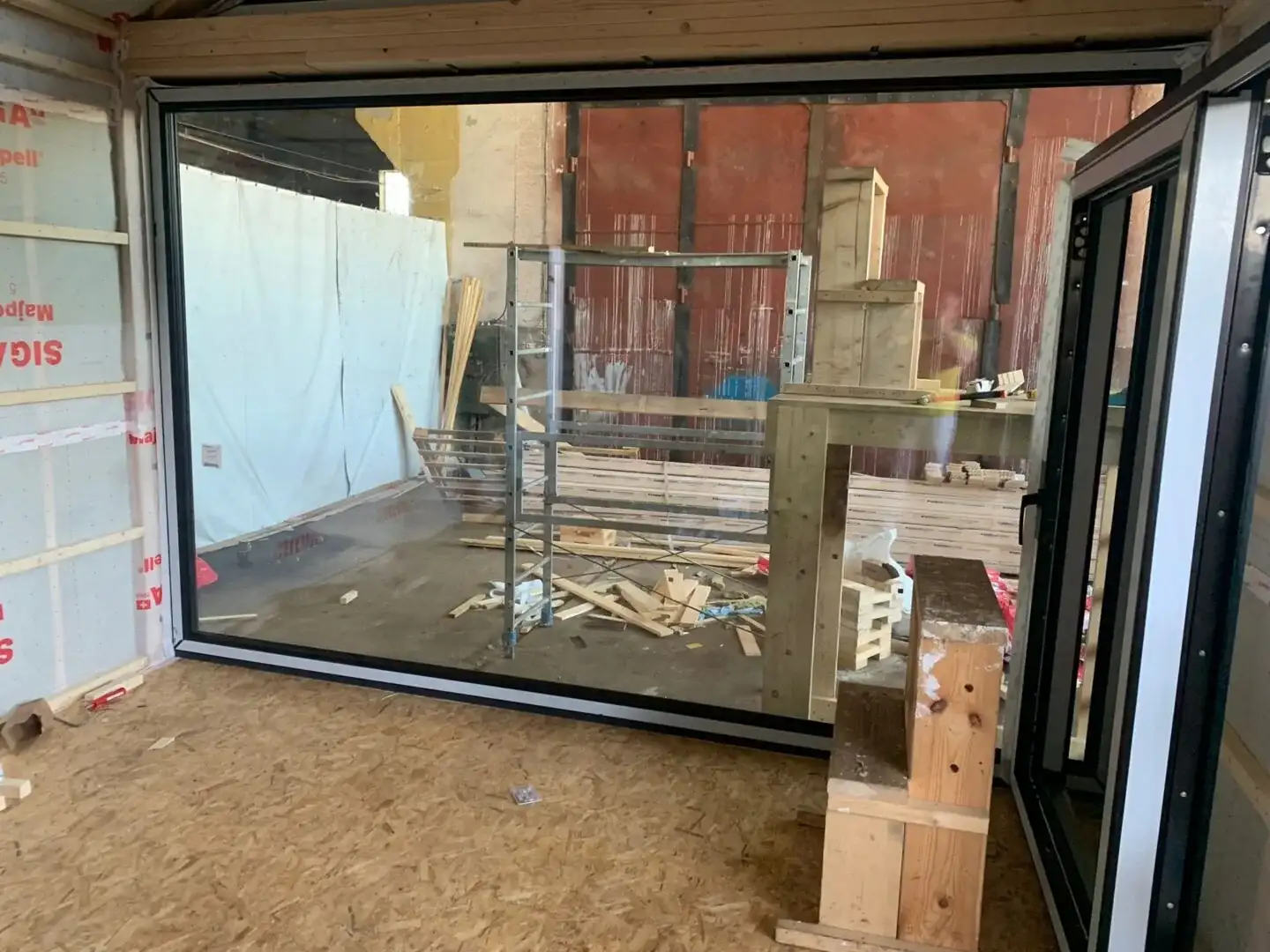 Project van Bouw Art: Nordic Big, foto 9