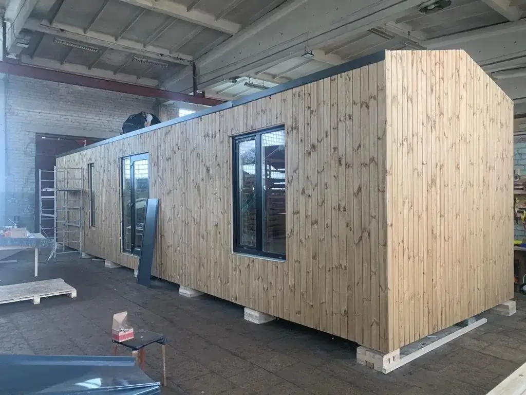 Project van Bouw Art: Scandic, foto 9