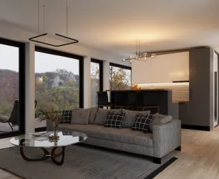 Modulaire woning Bergen - foto 9