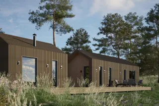 Modulaire woning Geilo - foto 9
