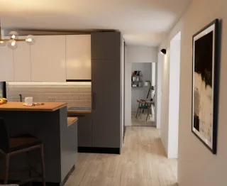 Modulaire woning Bergen - foto 10