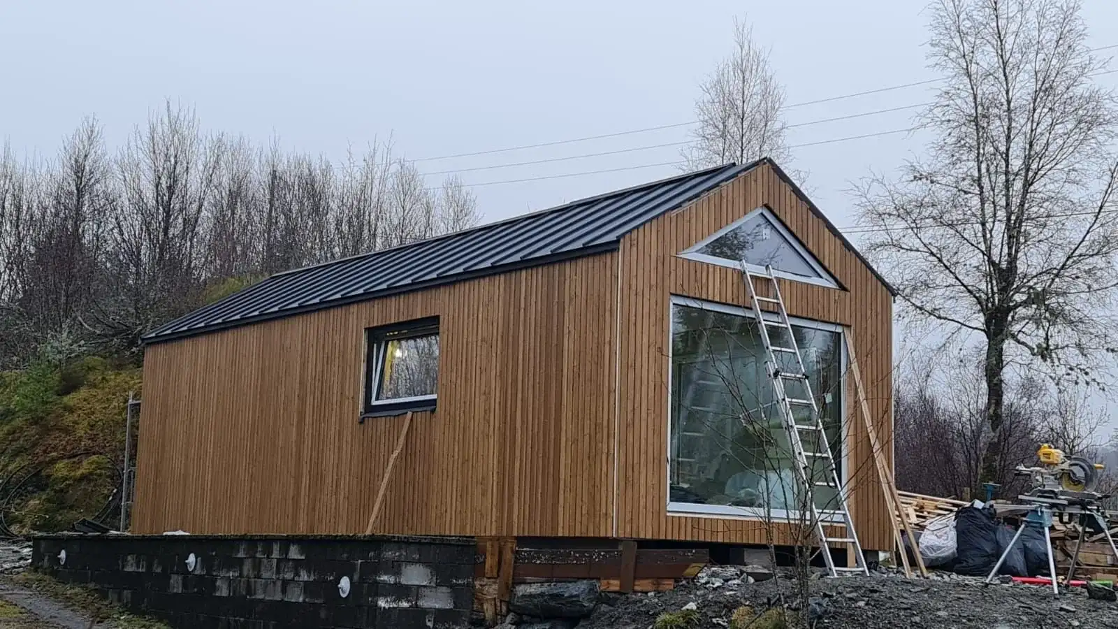 Project van Bouw Art: Nordic, foto 10