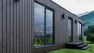 Modulaire woning Scandic New - foto 10