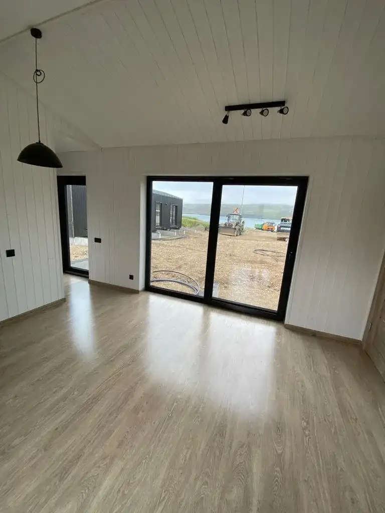 Project van Bouw Art: Drie woningen in IJsland, foto 10