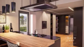 Houtskeletbouwwoning Stusvik - foto 10