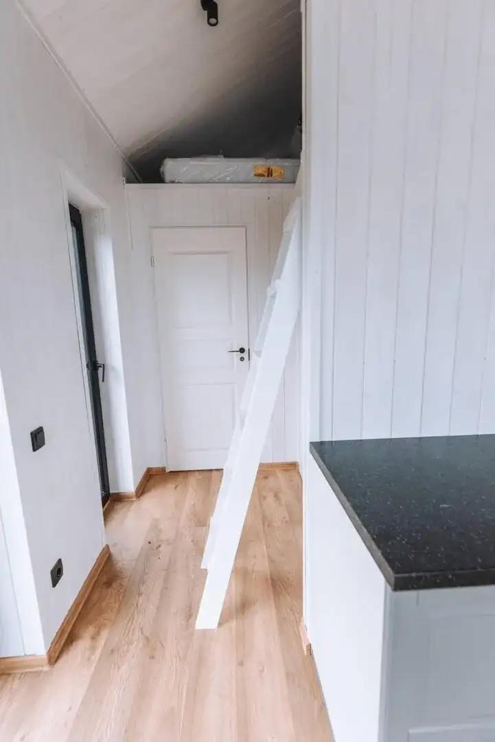 Project van Bouw Art: Tromsø in Liepāja, foto 10