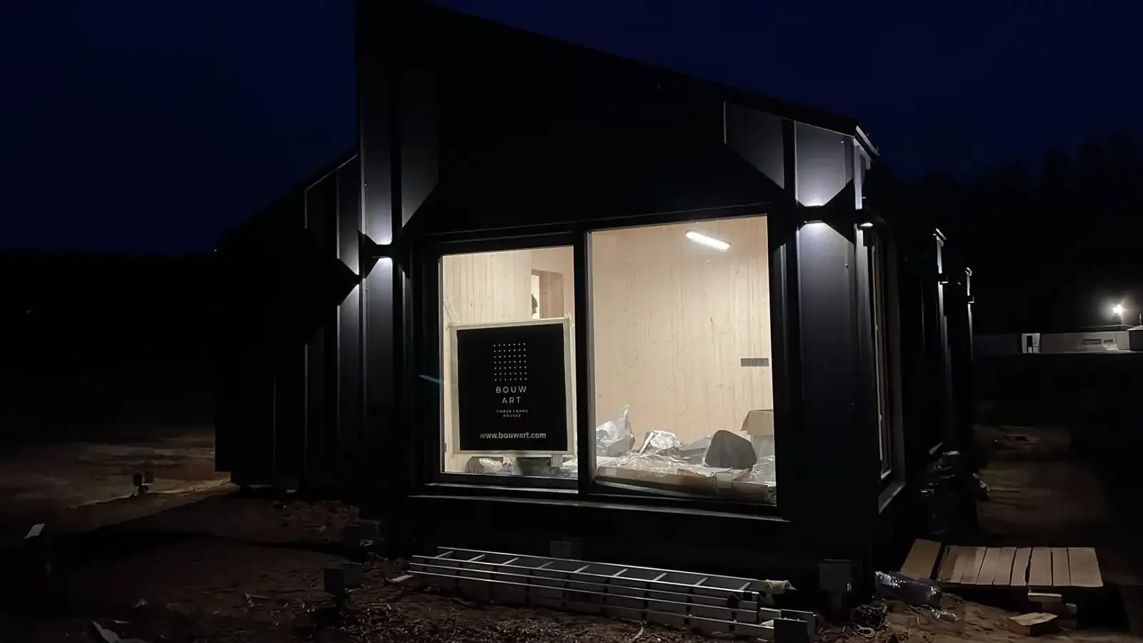 Project van Bouw Art: FLORØ, foto 10