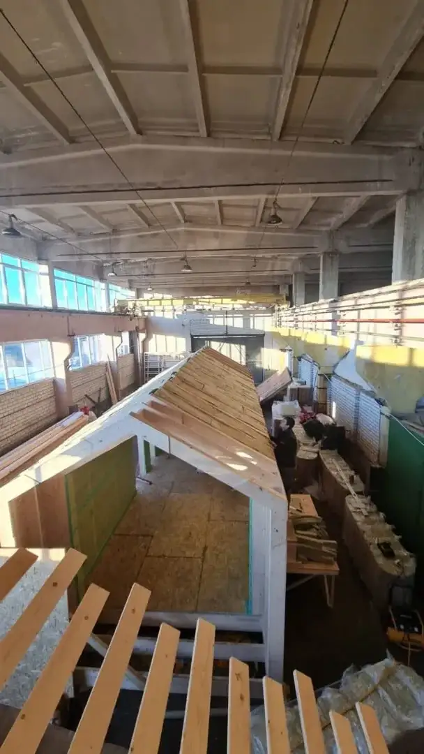 Project van Bouw Art: Tromsø, foto 10
