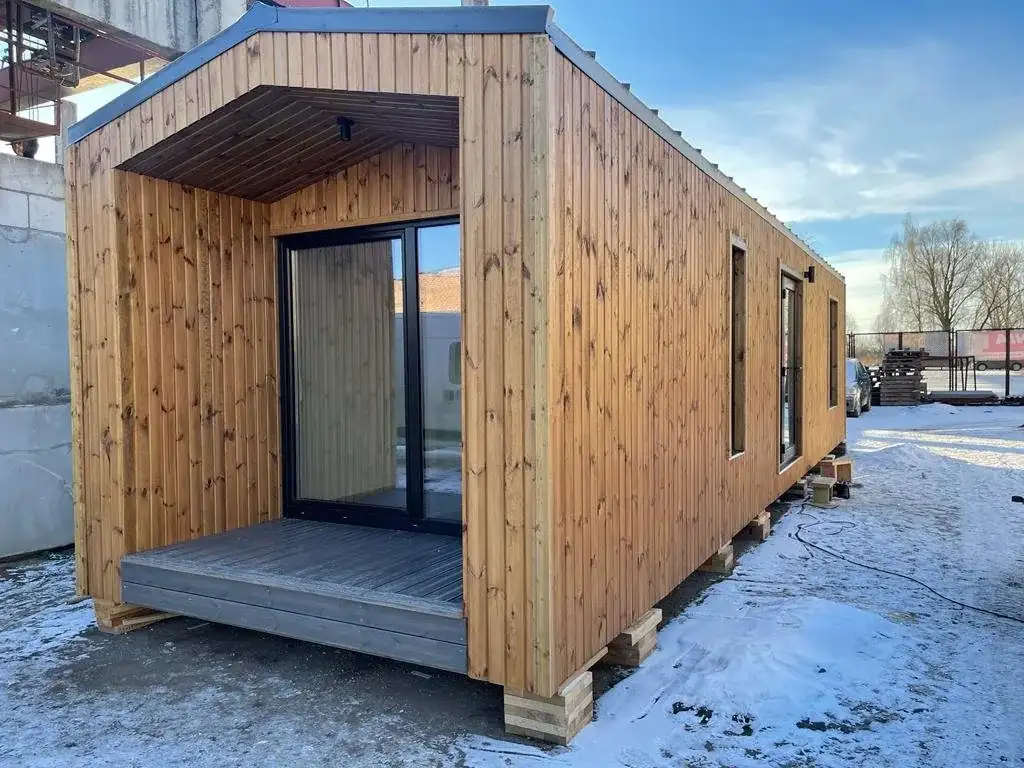 Project van Bouw Art: Scandic voor Nederland, foto 10